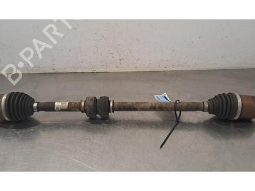 Antriebswelle rechts vorne für KIA CEED (CD) 1.0 T-GDI (120 hp) 33167620