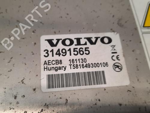 Inverter/Converter VOLVO XC90 II (256) T8 Hybrid AWD | BP17563664M119 