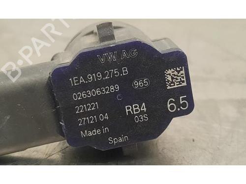 Electronic module AUDI Q4 E-TRON Sportback (F4N) 40 | BP39180180M83 - Image 4