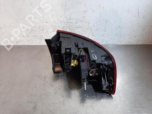 Right taillight RENAULT ARKANA I (LCM_, LDN_) 1.6 E-TECH 145 (LDMU) | BP29600868C35 