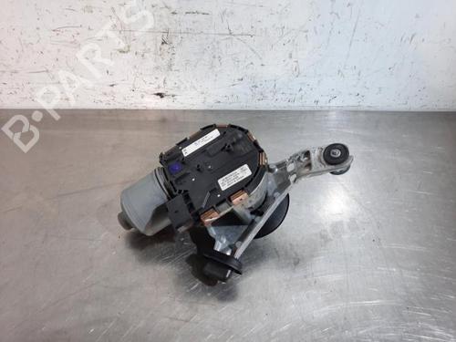 Front wiper motor CITROËN GRAND C4 SPACETOURER (3A_, 3E_) 1.5 BlueHDi 130 | BP23618407M29 