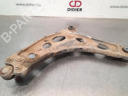 Right front suspension arm RENAULT TRAFIC III Van (FG_) 2.0 dCi 120 (FGMN) | BP10896321M13 