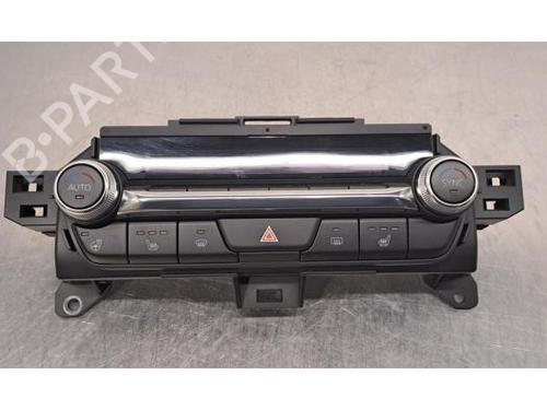 Climate control MAZDA MX-30 (DR) e-SKYACTIV | BP30139072I5