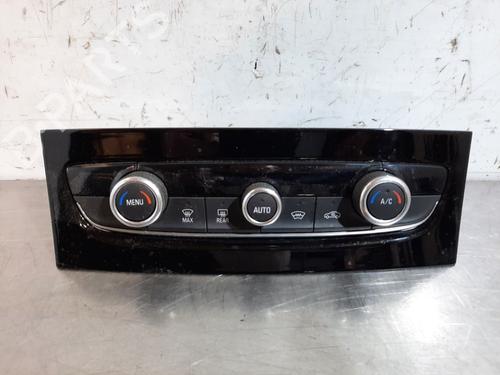 Used Climate control OPEL GRANDLAND / GRANDLAND X (A18, P1UO) 1.5 Turbo D (75) (131 hp) 17115013