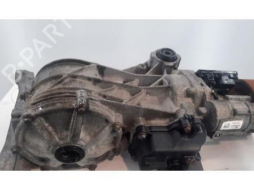 Rear differential VOLVO XC90 II (256) D5 AWD | BP32431218M24 - Image 6