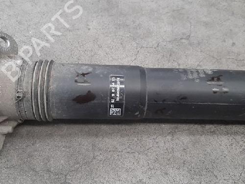 Left rear shock absorber VW POLO VI (AW1, BZ1, AE1) 1.0 TSI | BP10871985M18 
