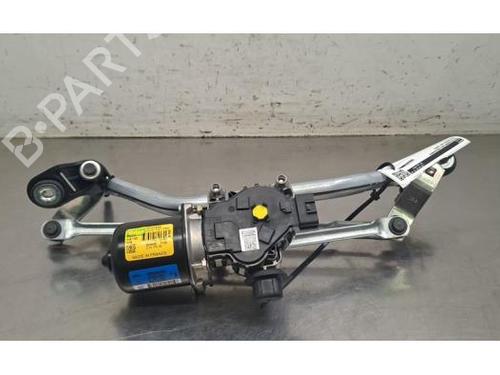 Used Front wipers mechanism Front wipers mechanism MITSUBISHI ASX (VSX_, VSE_) 1.6 HYBRID (VSEH6) (143 hp) 40614637 40614637