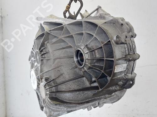 Gearbox MERCEDES-BENZ GLA-CLASS (X156) GLA 180 (156.942) | BP15042063M3 