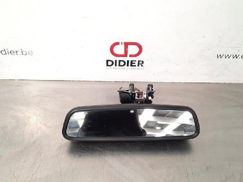 Used Rear mirror Rear mirror LAND ROVER RANGE ROVER IV (L405) 4.4 SDV8 4x4 (340 hp) 10884991 10884991