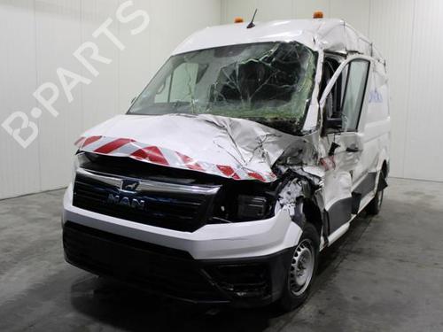 Used Parts MAN TGE Van  2.0 TDI (01V, 03V, 36V, UYB, UYC, UYD)  4611157