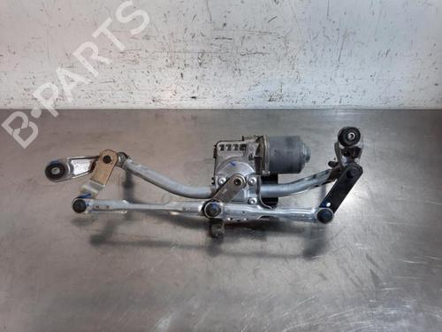Front wiper motor FORD FIESTA VII (HJ, HF) 1.1 Ti-VCT | BP29045598M29 