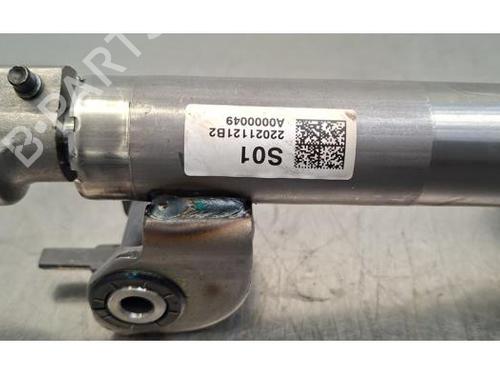 Steering column HYUNDAI i30 (PDE, PD, PDEN) 2.0 N | BP36769489M21 - Image 2