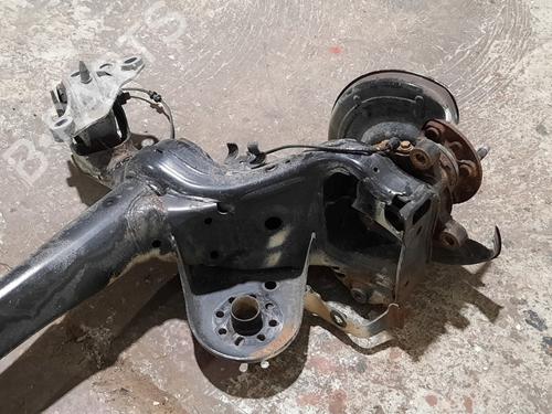 Rear axle OPEL ASTRA K Sports Tourer (B16) 1.6 CDTi (35) | BP16917379M2 