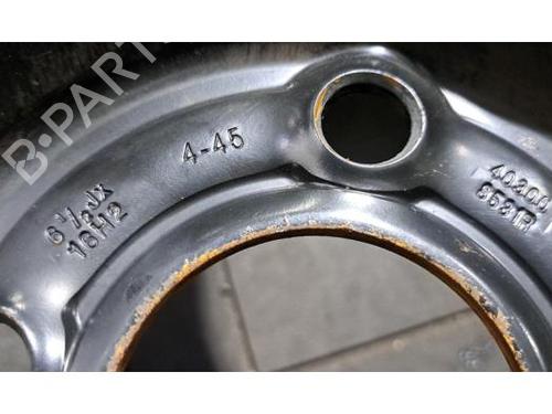 Fælk DACIA SANDERO III 1.0 SCe 65 | BP30739597C45