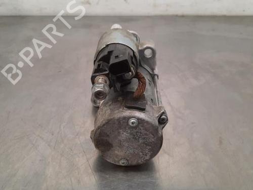 Starter MERCEDES-BENZ A-CLASS Saloon (V177) AMG A 35 4-matic (177.151) | BP23604301M8 