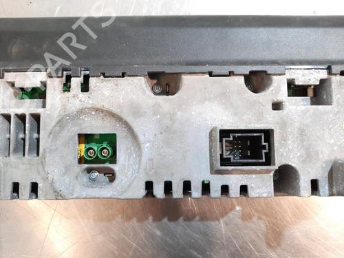 Instrument cluster MERCEDES-BENZ A-CLASS (W177) A 180 d (177.003) | BP19576883C47 