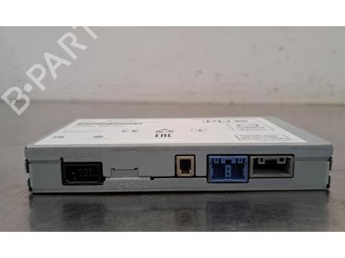 Autoradio MAZDA CX-60 (KH_) 3.3 e-SKYACTIV-D MHEV | BP30867205E6