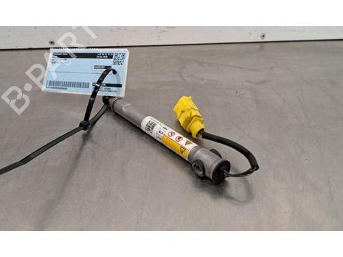 Electronic module AUDI A6 C8 Avant (4A5) 35 TDI Mild Hybrid | BP33476920M83 - Image 2