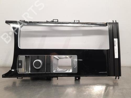 Elektronisk modul LAND ROVER RANGE ROVER SPORT II (L494) 3.0 SDV6 4x4 (306 hp) 23590289