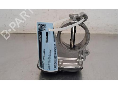 Used Throttle body Throttle body MERCEDES-BENZ C-CLASS T-Model (S205) C 180 d (205.200) (122 hp) 36680502 36680502