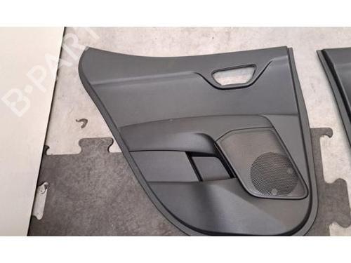 Seats set KIA STONIC (YB) 1.0 T-GDi Eco-Dynamics+ | BP39624681C78 - Image 14