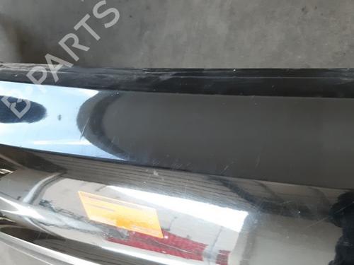 Rear bumper AUDI A3 Sportback (8VA, 8VF) 2.0 TDI | BP15792668C8 