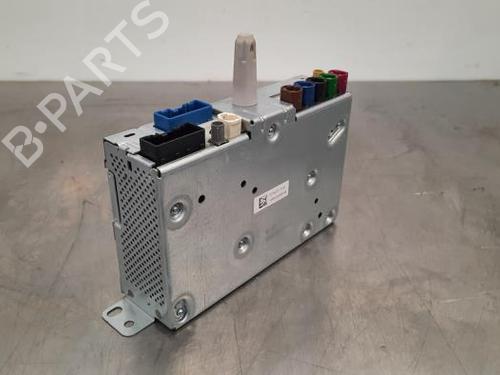 Radio DS DS 4 II (FR_, FB_, F3_) BlueHDi 130 (FBYHZT) | BP23596630E6 