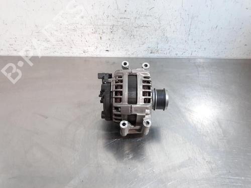 Alternator VW GOLF VIII (CD1, DA1) 2.0 TSI R 4motion | BP29195640M7 