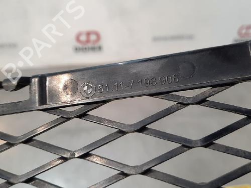 Grille BMW 3 (E90) 318 d | BP15020188C40 