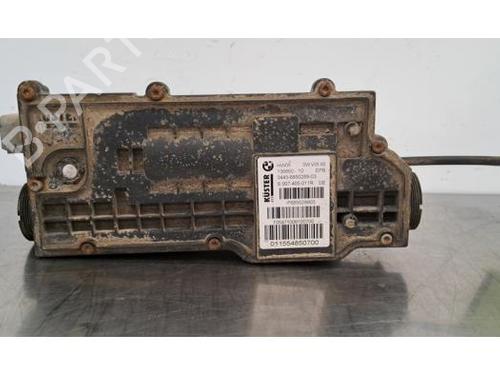 Used Electric handbrake BMW X5 (E70) xDrive 30 d (245 hp) 24942572