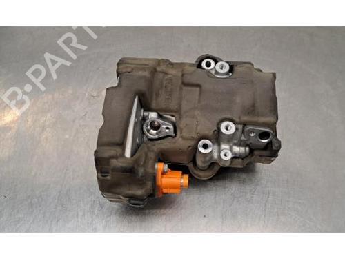 AC compressor RENAULT SCENIC E-TECH PHASE I EV87 | BP30473388M34