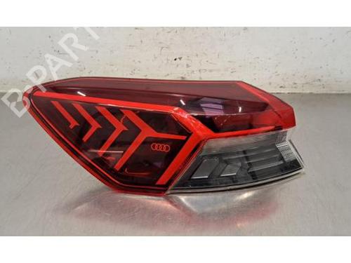 Used Left taillight Left taillight 37225580 37225580