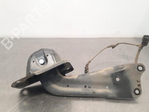 Used Left rear suspension arm AUDI Q2 (GAB, GAG) 2.0 TDI quattro (190 hp) 15234278