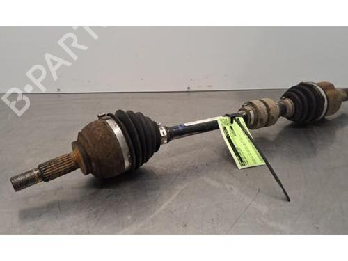Used Left front driveshaft NISSAN MICRA V (K14) 1.0 (71 hp) 31085280