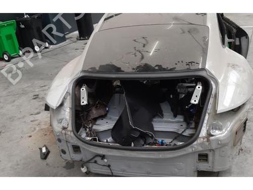 Third brake light PORSCHE TAYCAN (Y1A) 4S (Y1ADB1) | BP34268681L11  - Image 12