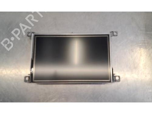 Display monitor CITROËN JUMPY III Van (V_) 2.0 BlueHDi 120 | BP37862031C48 - Image 3