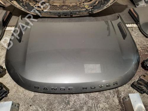 Full front LAND ROVER RANGE ROVER EVOQUE (L551) 2.0 D150 | BP23599866S1 