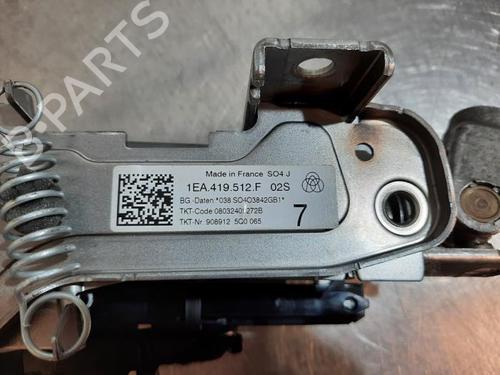 Steering column FORD USA EXPLORER (CX740) EV | BP37275446M21 - Image 5