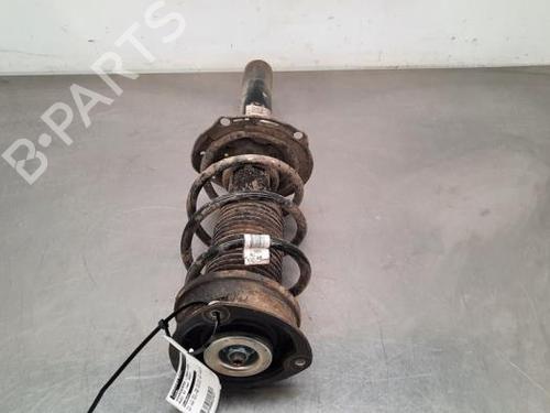 Used Left front shock absorber AUDI A1 Sportback (GBA) 25 TFSI (95 hp) 23606045