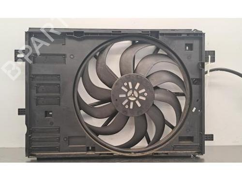 Used Radiator fan PEUGEOT 308 III (FB_, FH_, FP_, F3_, FM_) e-308 (FMZKWZ) (156 hp) 28483785
