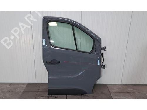 Used Right front door Right front door FIAT TALENTO Van (296_) 2.0 EcoJet (170 hp) 34143641 34143641