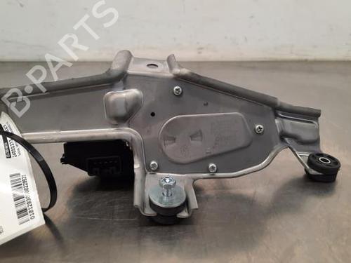 Rear wiper motor TOYOTA C-HR (_X1_) 1.2 4WD (NGX50_, NGX50R) | BP23609147M102 
