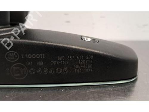 Bakspejl indvendigt AUDI A4 B9 (8W2, 8WC) 1.4 TFSI | BP29468002I6 
