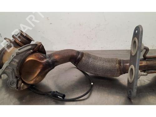 Catalyst VW GOLF VIII (CD1, DA1) 1.5 TSI | BP23850404M10 