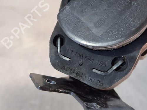 Auxiliary water pump MERCEDES-BENZ GLC (X253) 220 d 4-matic (253.905, 253.903) | BP15019446M111 