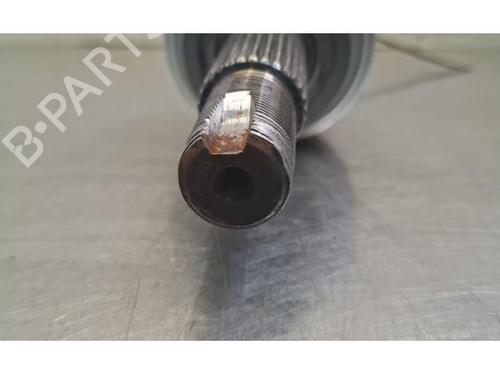 Left front driveshaft RENAULT AUSTRAL E-TECH 200 Hybrid (HGM2) | BP40285386M38 - Image 4