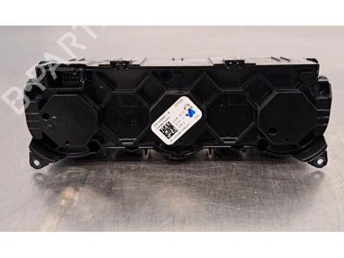 Climate control RENAULT CAPTUR II (HF_) TCe 155 (HFMN) | BP27975330I5 