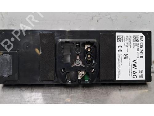 Elektronisk modul VW ID.3 (E11, E12) Pro | BP37091684M83 - Image 2