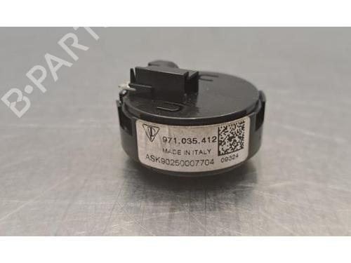 Electronic module PORSCHE CAYENNE Coupe (9YB) Turbo E-Hybrid AWD (9YBCT1, 9YBCZ1) | BP37284766M83 - Image 2