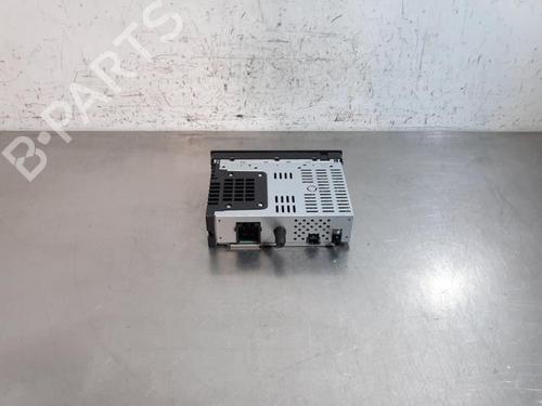 Radio FORD TRANSIT CONNECT V408 Box Body/MPV 1.5 EcoBlue | BP30331717E6